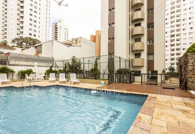 Piscina - Imagem 25