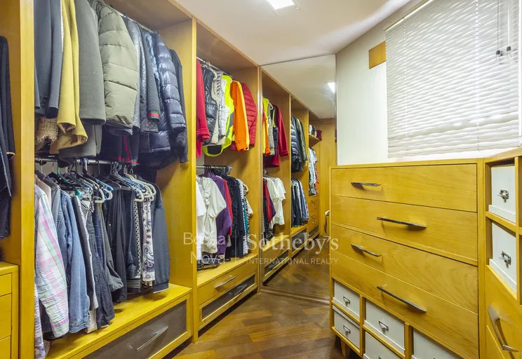 Closet - Imagem 19