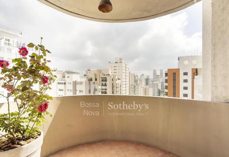 Terraço - Imagem 20