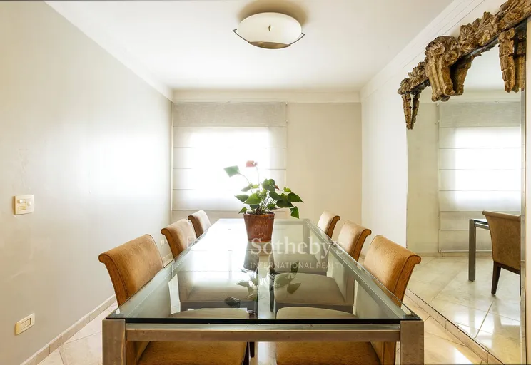 Sala de jantar - Imagem 11