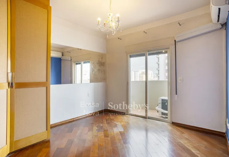 Sala de Almoço - Imagem 23