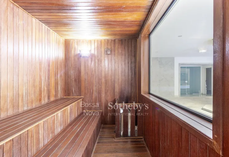 Sauna - Imagem 24