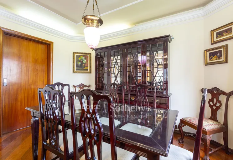 Sala de jantar - Imagem 10