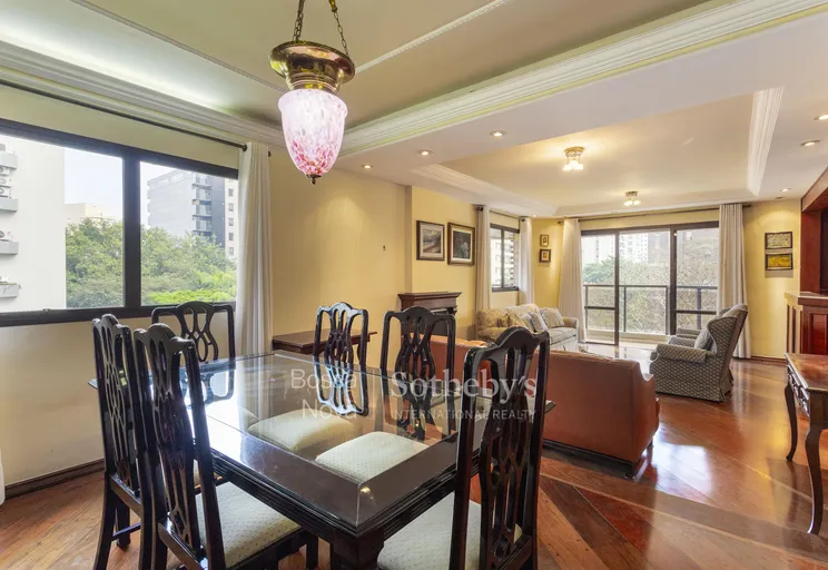 Sala de jantar - Imagem 9