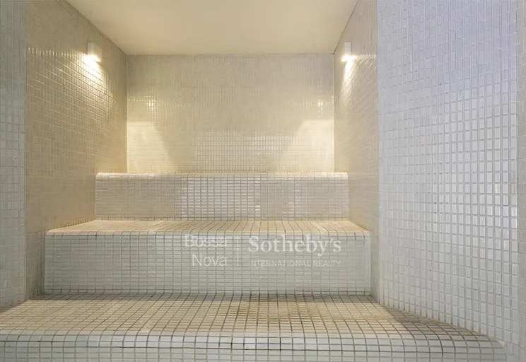 Sauna - Imagem 25