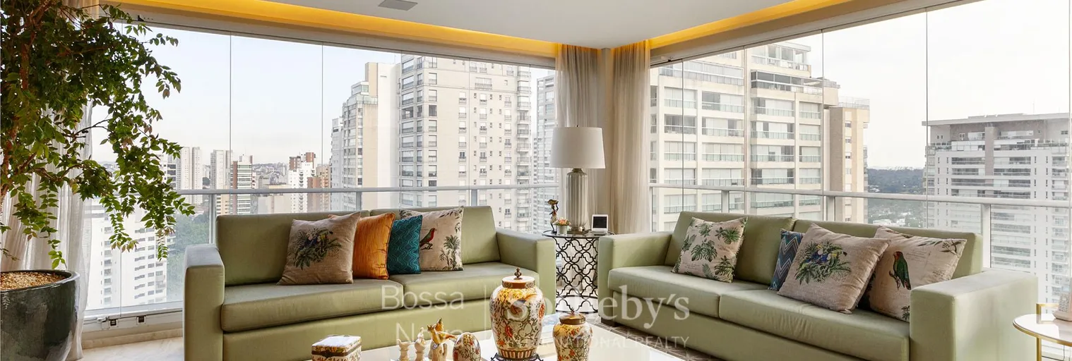 Living - Imagem 1