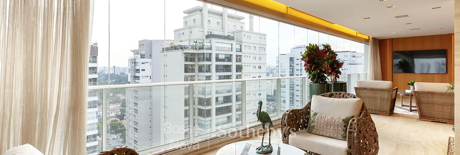 Sala de estar - Imagem 12