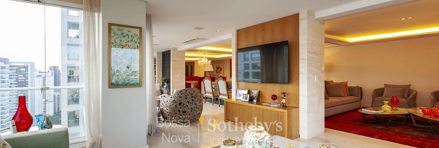 Sala de estar - Imagem 5