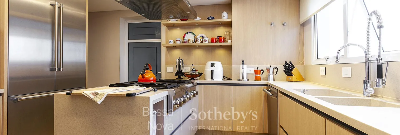 Cozinha - Imagem 18