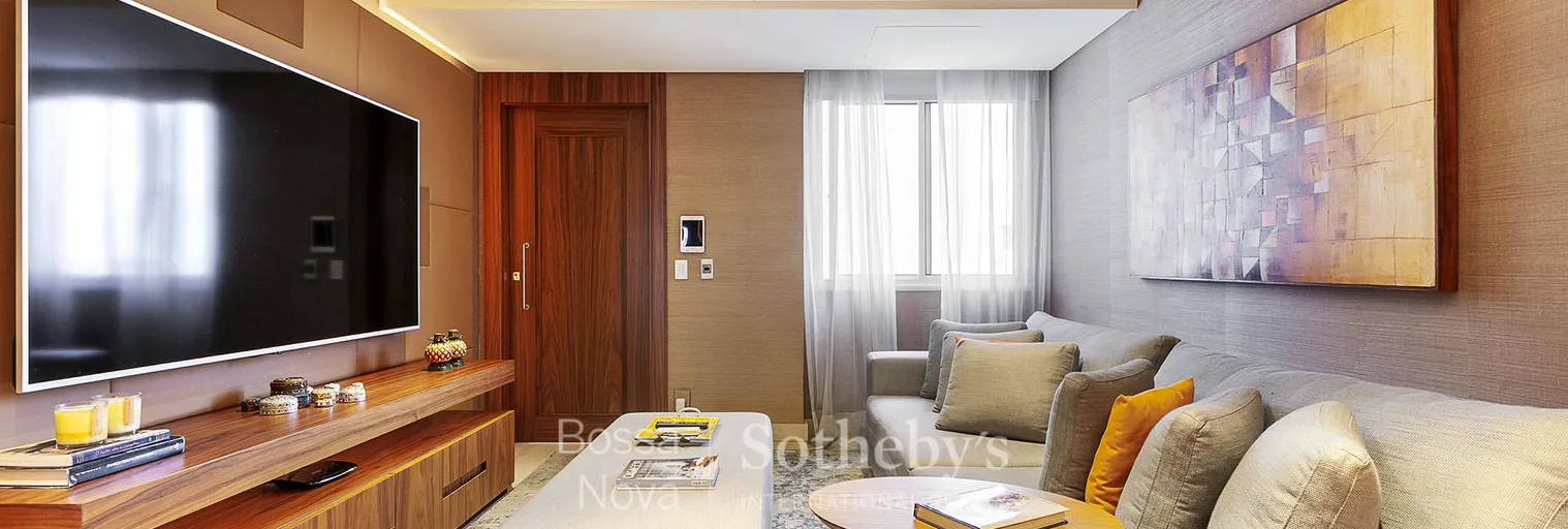 Home Theater - Imagem 19