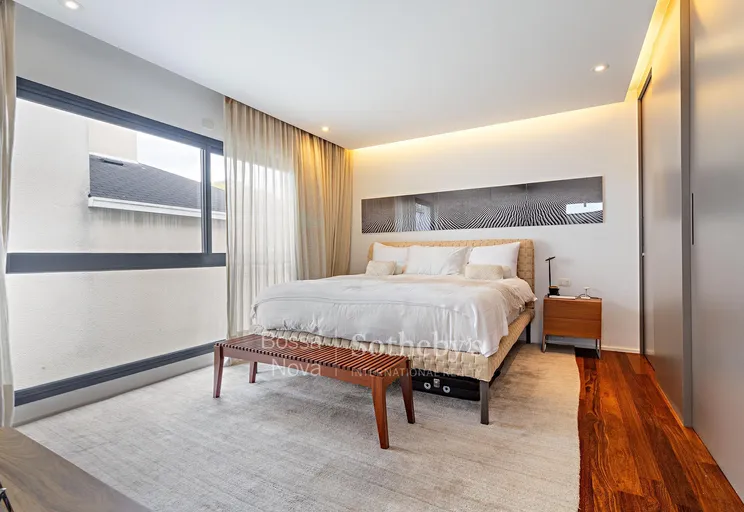 Suíte Master - Imagem 35