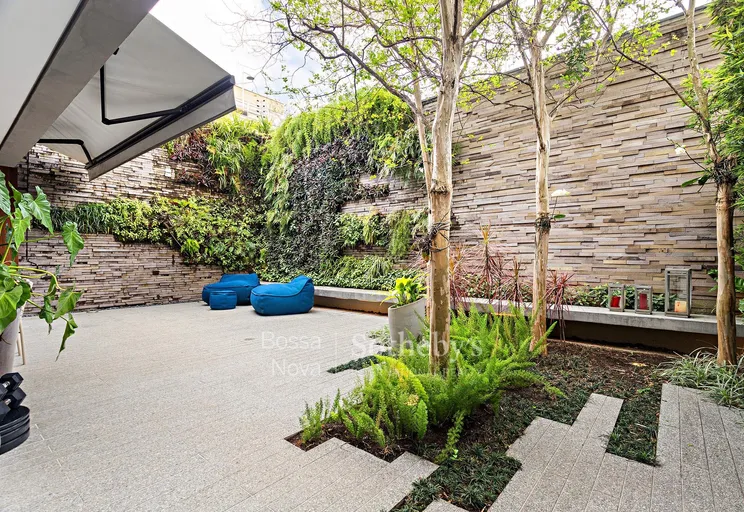 Área Externa - Imagem 8