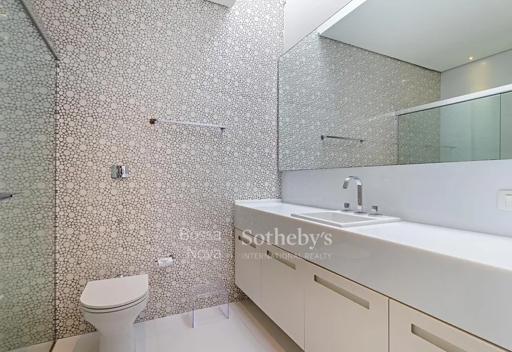 Banheiro da suíte 1 - Imagem 30