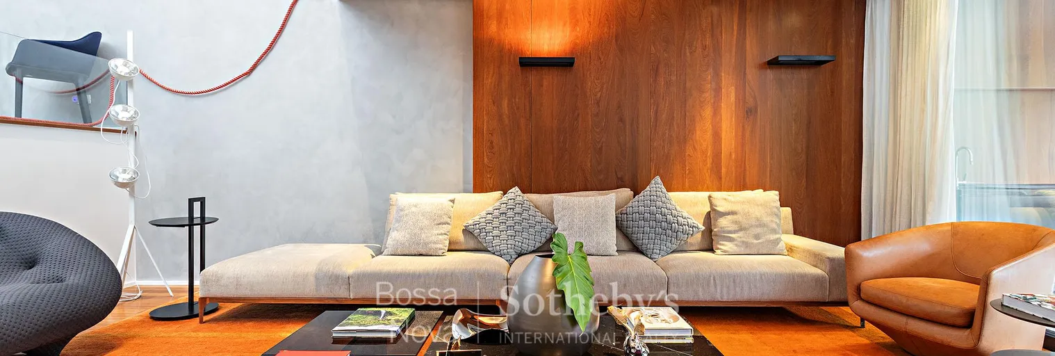 Sala de estar - Imagem 12