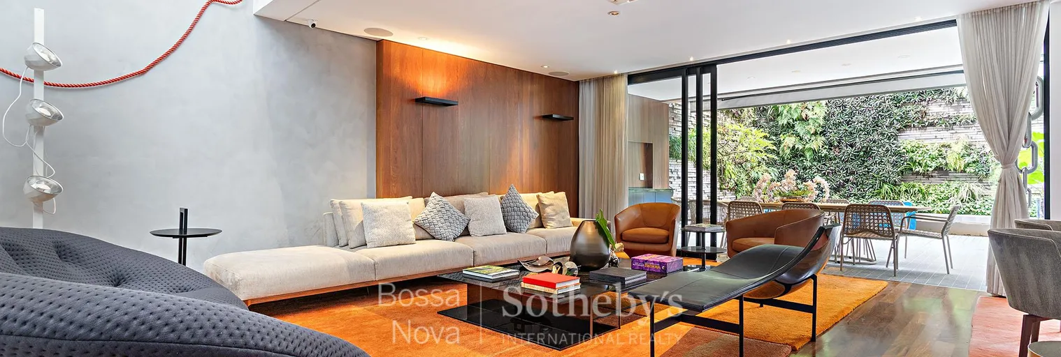 Sala de estar - Imagem 13