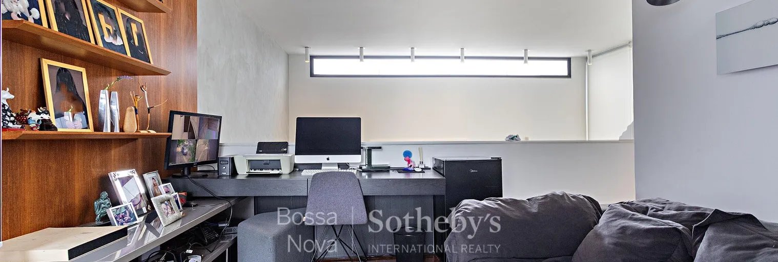 Sala de TV - Imagem 37