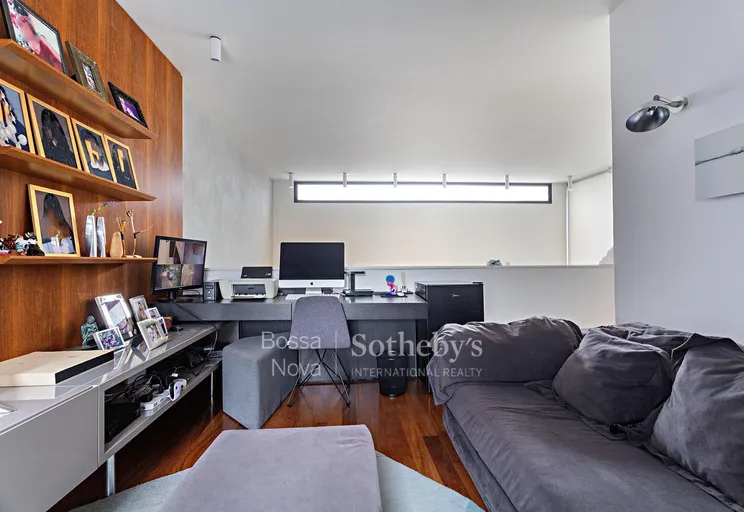 Sala de TV - Imagem 37