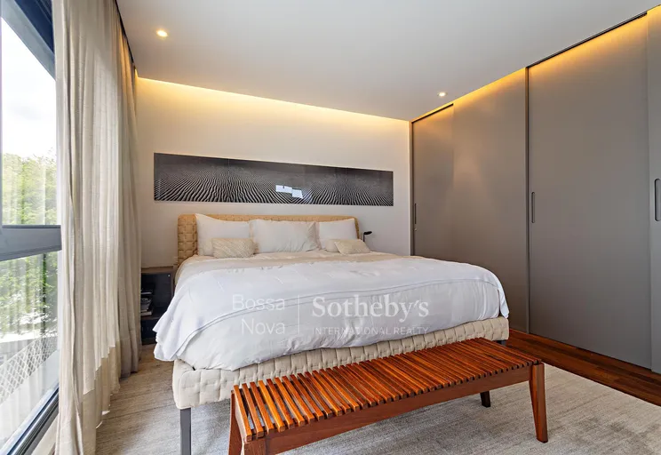 Suíte Master - Imagem 34