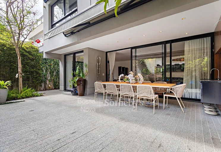 Área Externa - Imagem 1