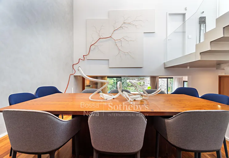 Sala de jantar - Imagem 23