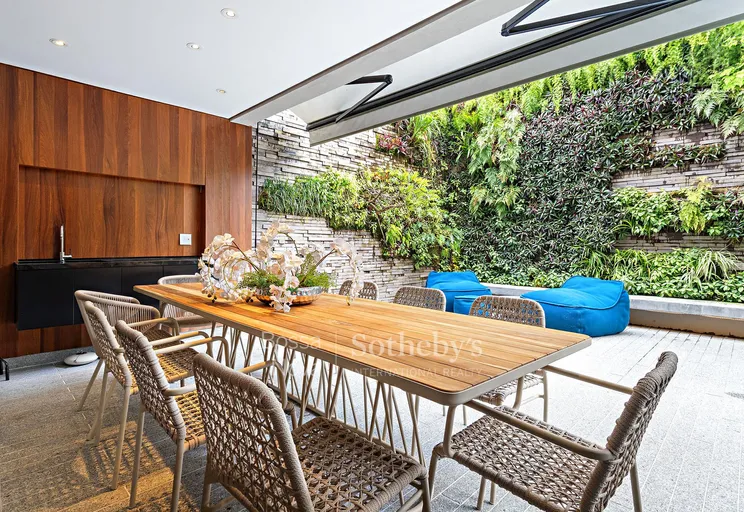 Churrasqueira - Imagem 6