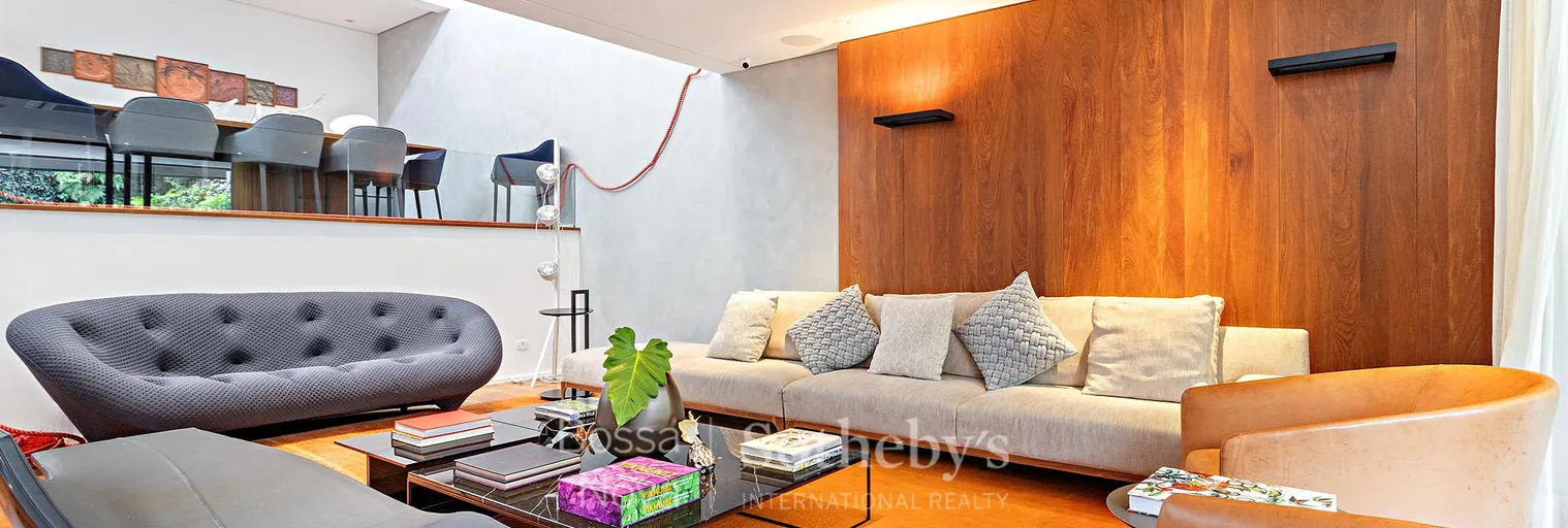 Sala de estar - Imagem 11