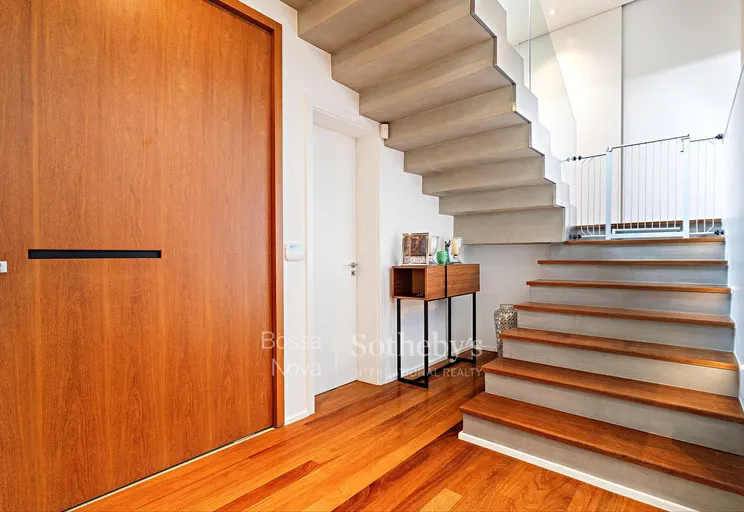 Área de circulação - Imagem 21