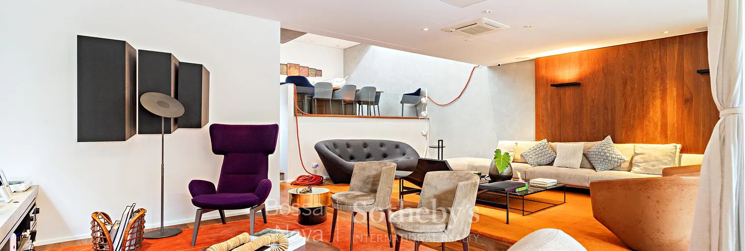 Sala - Imagem 19