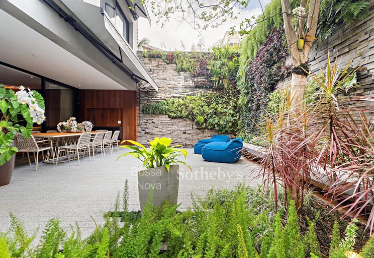 Área Externa - Imagem 9