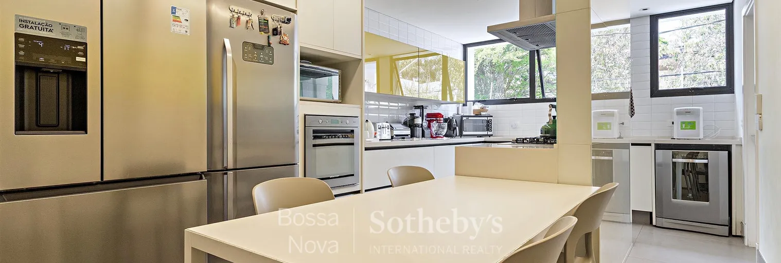Cozinha - Imagem 28