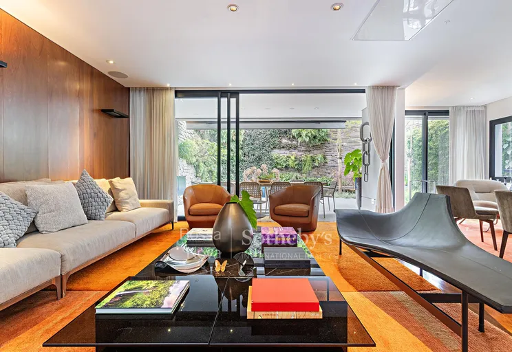 Sala de estar - Imagem 15