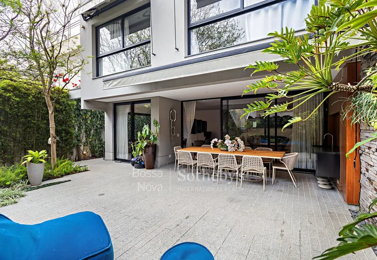 Área Externa - Imagem 4