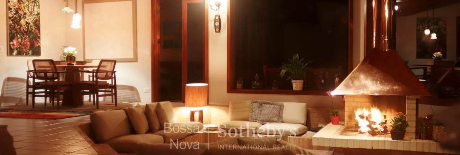 Sala de estar - Imagem 6