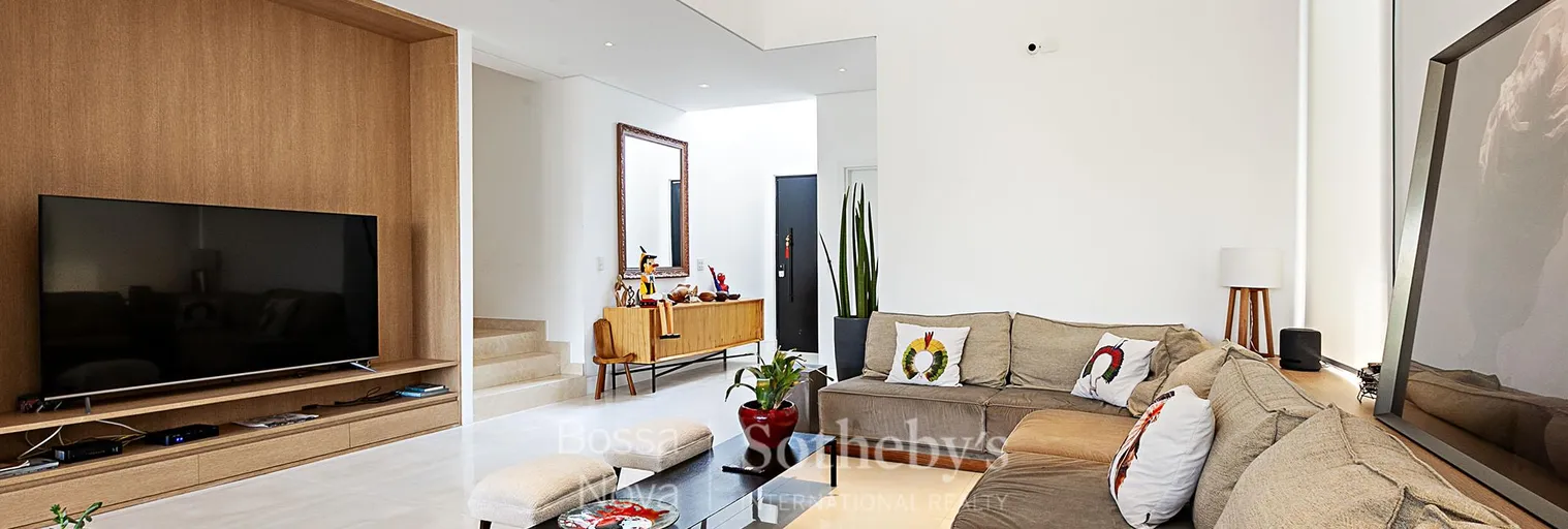 Sala de TV - Imagem 8