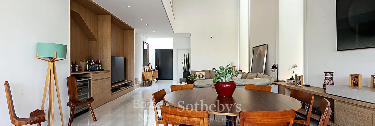 Sala de jantar - Imagem 10