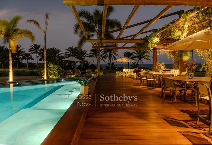 Piscina - Imagem 43