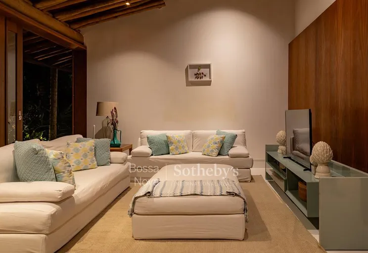 Sala de TV - Imagem 29