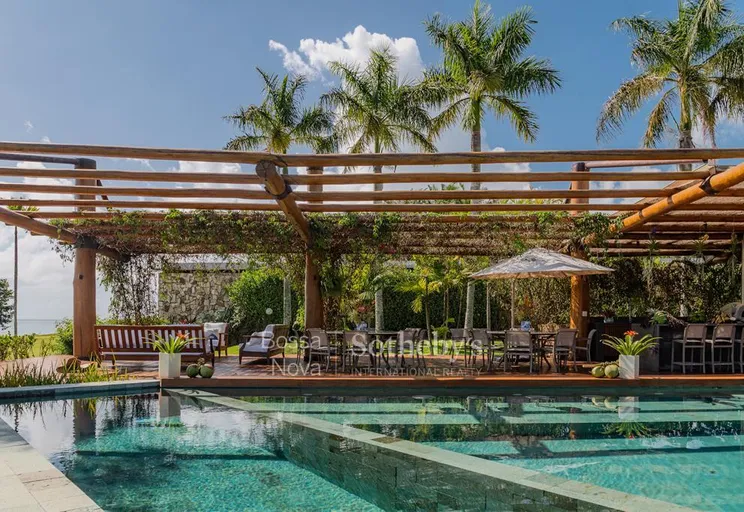 Piscina - Imagem 60