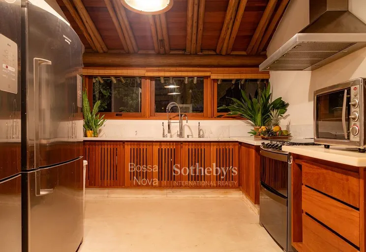 Cozinha - Imagem 46