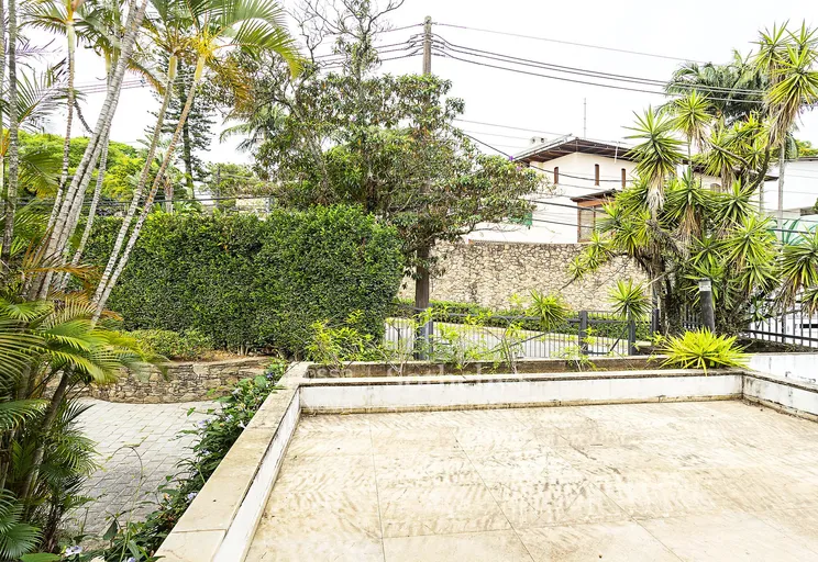 Terraço - Imagem 24