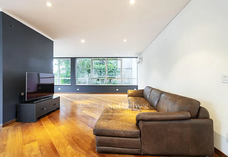 Living - Imagem 4