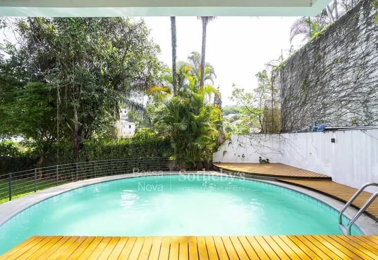 Piscina - Imagem 22