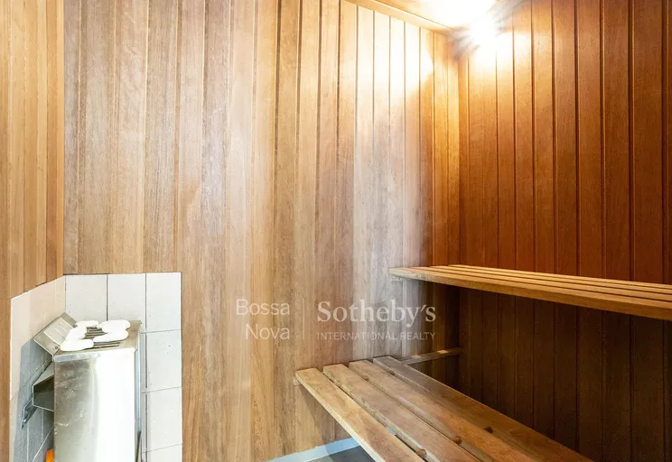 Sauna - Imagem 36