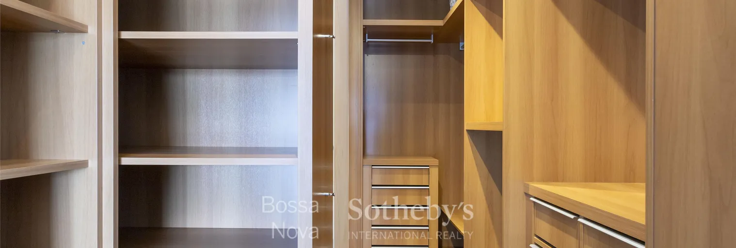 Closet - Imagem 19