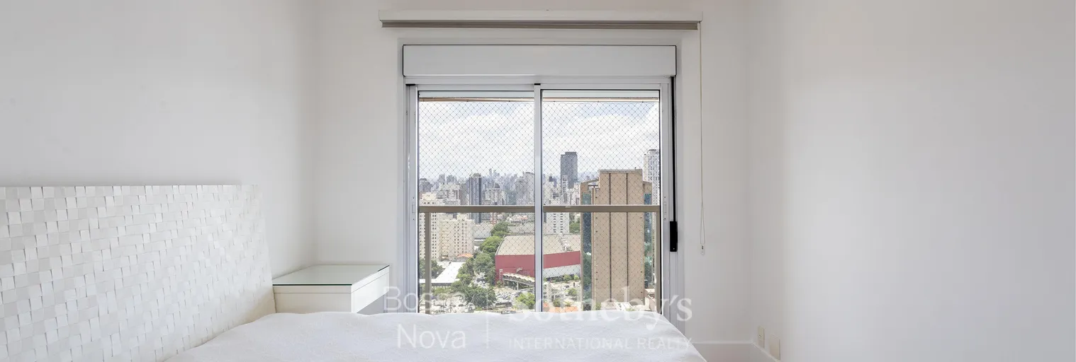 Quarto - Imagem 15