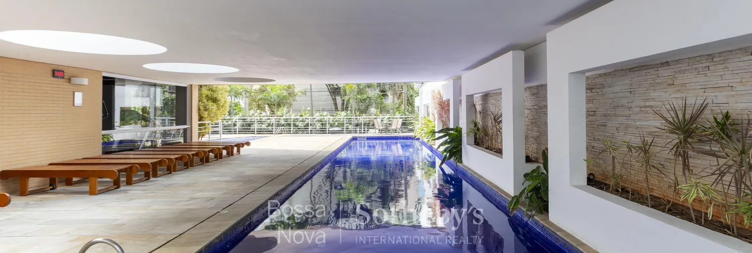 Piscina - Imagem 32