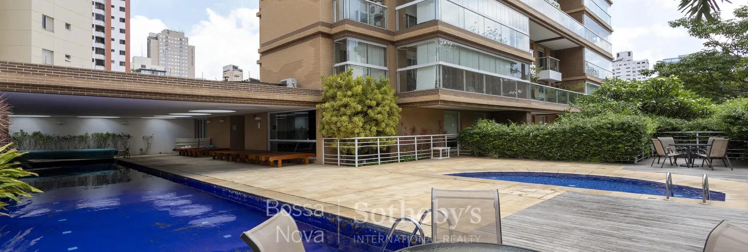 Piscina - Imagem 33