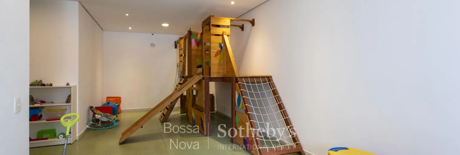 Brinquedoteca - Imagem 34