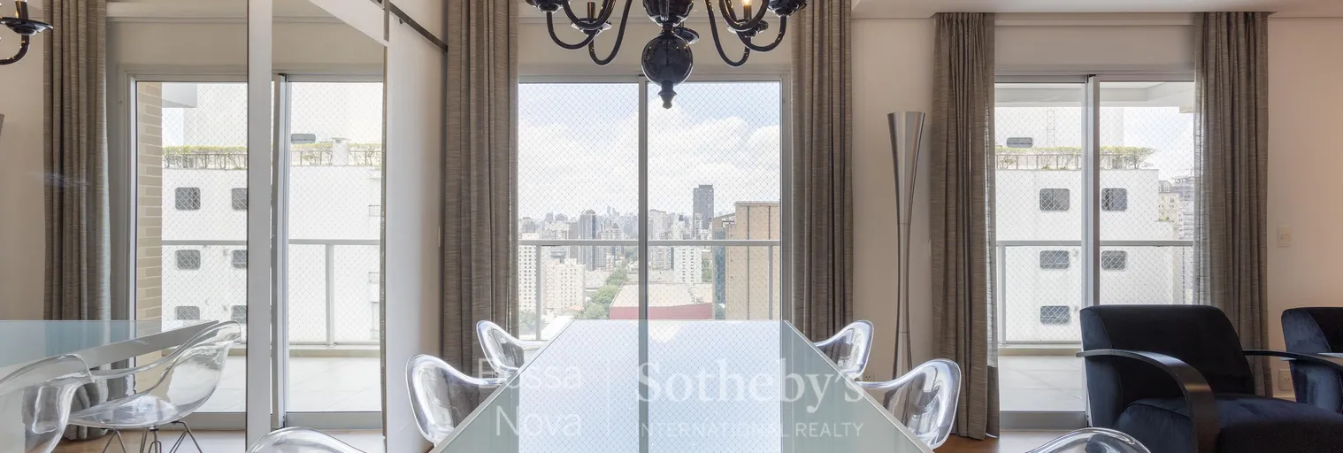 Sala de jantar - Imagem 1