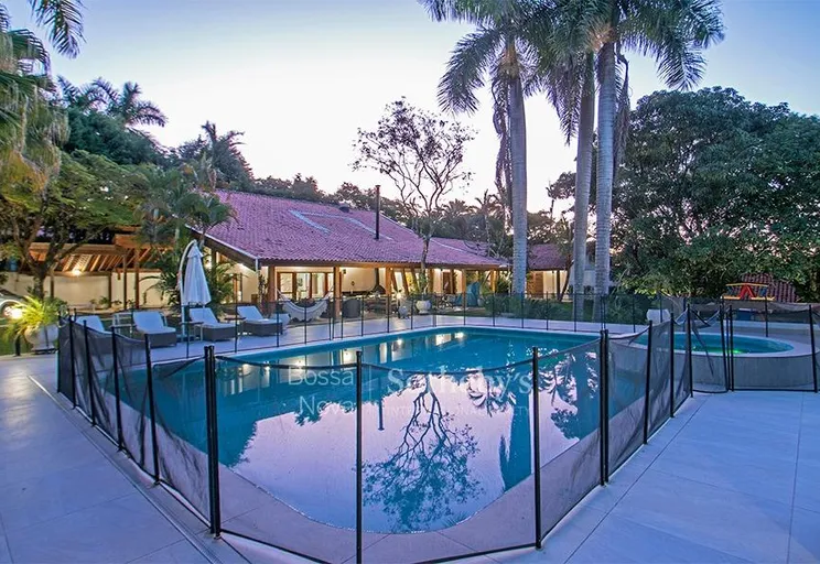 Piscina - Imagem 2